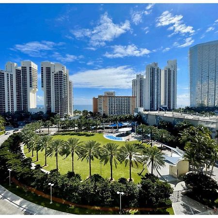Ocean Reserve Condominium Miami Beach Exterior foto
