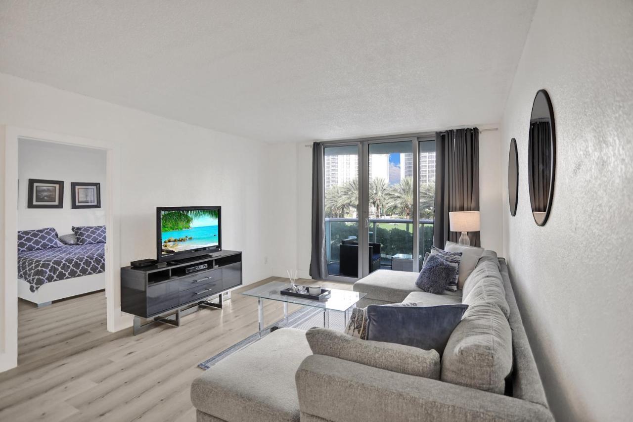 Ocean Reserve Condominium Miami Beach Cameră foto