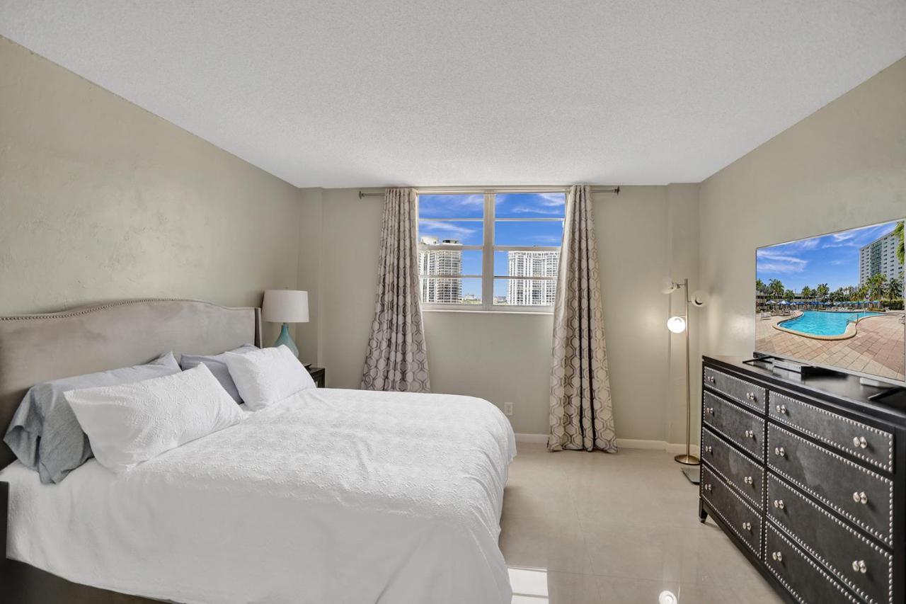 Ocean Reserve Condominium Miami Beach Cameră foto