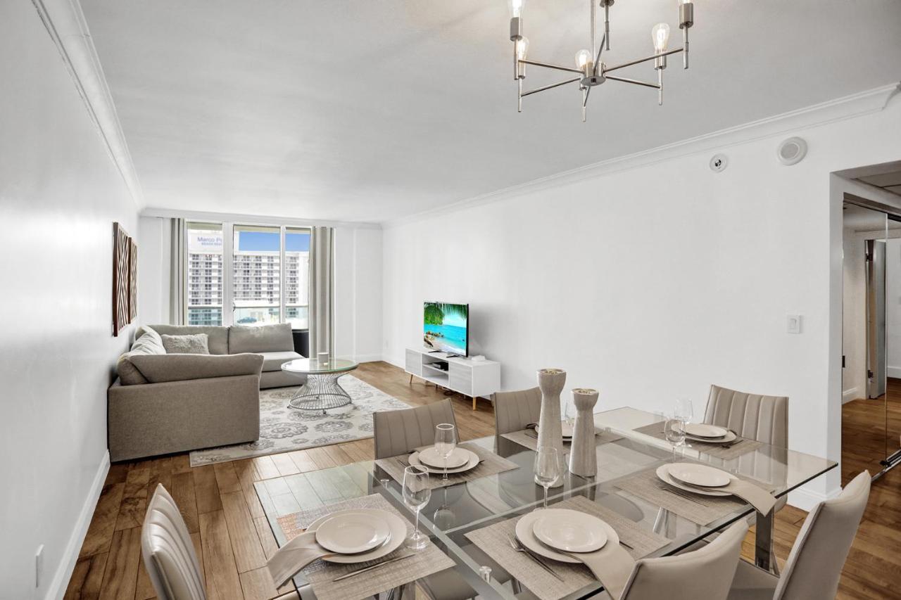 Ocean Reserve Condominium Miami Beach Cameră foto