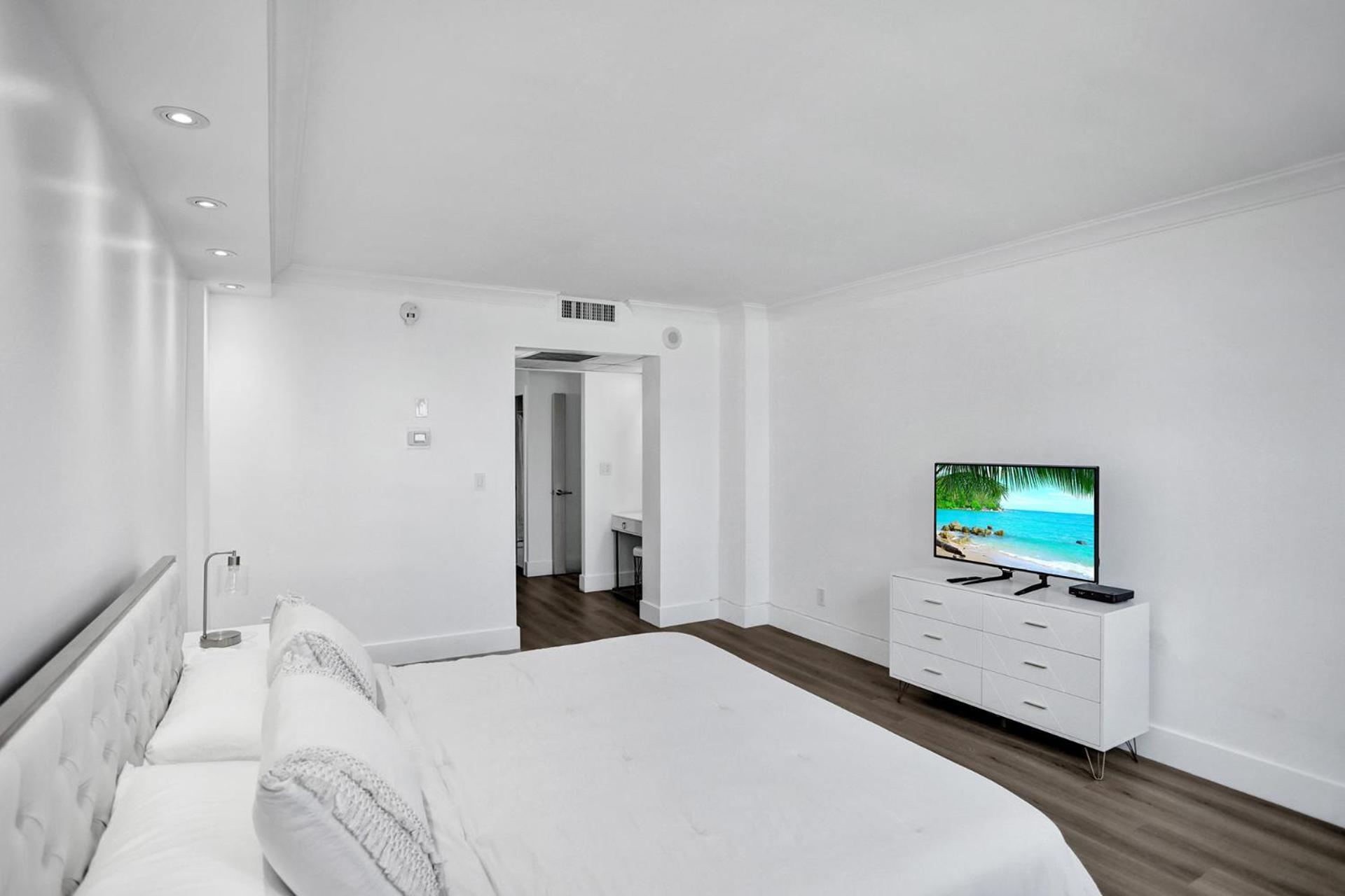Ocean Reserve Condominium Miami Beach Cameră foto