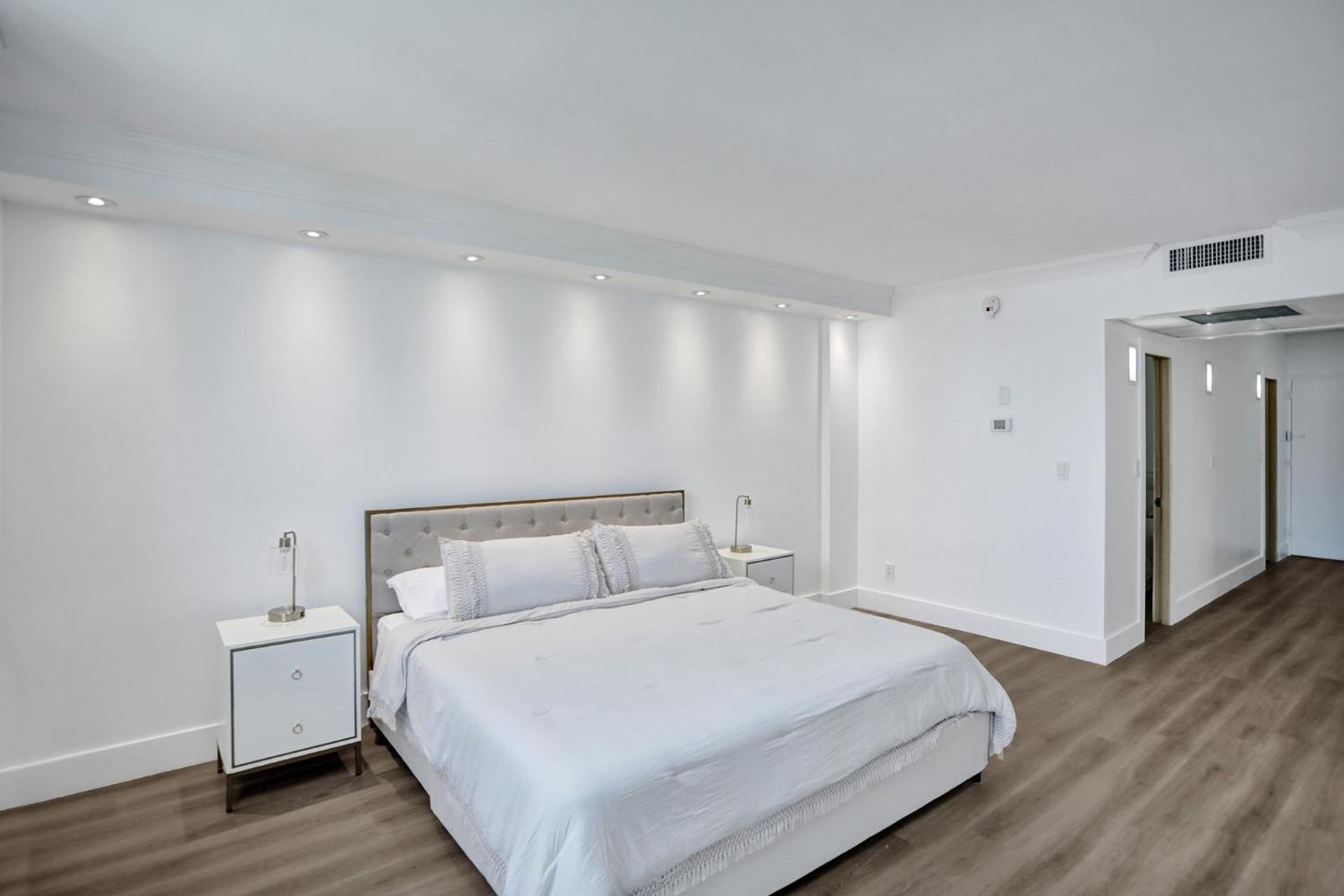 Ocean Reserve Condominium Miami Beach Cameră foto