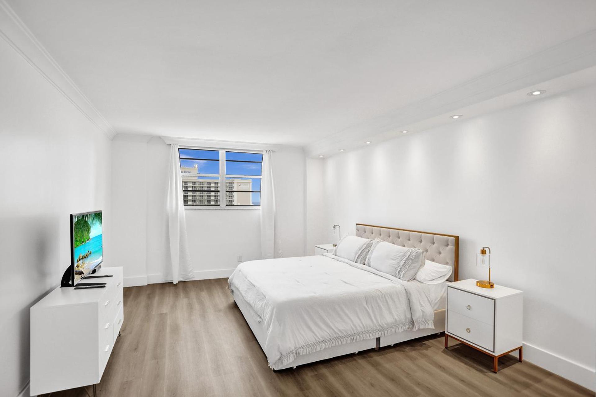 Ocean Reserve Condominium Miami Beach Cameră foto