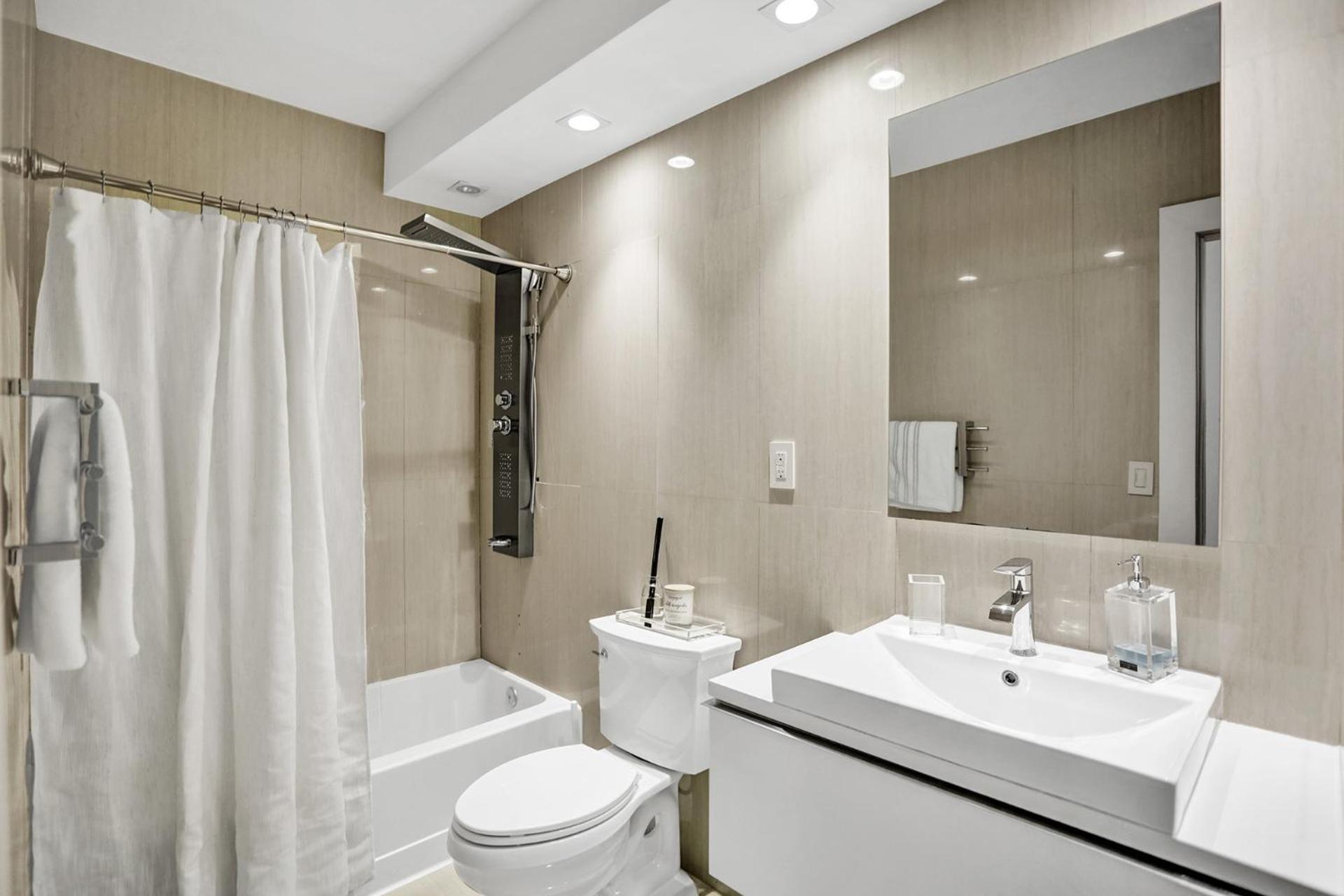 Ocean Reserve Condominium Miami Beach Cameră foto