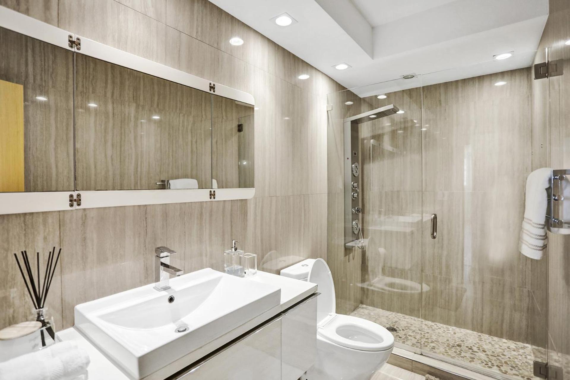 Ocean Reserve Condominium Miami Beach Cameră foto