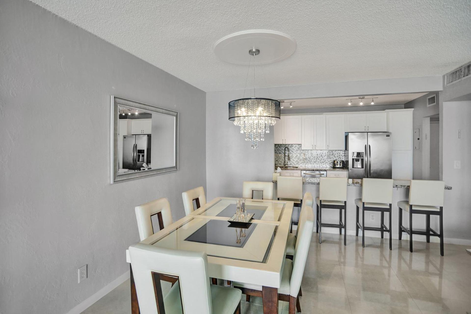 Ocean Reserve Condominium Miami Beach Cameră foto