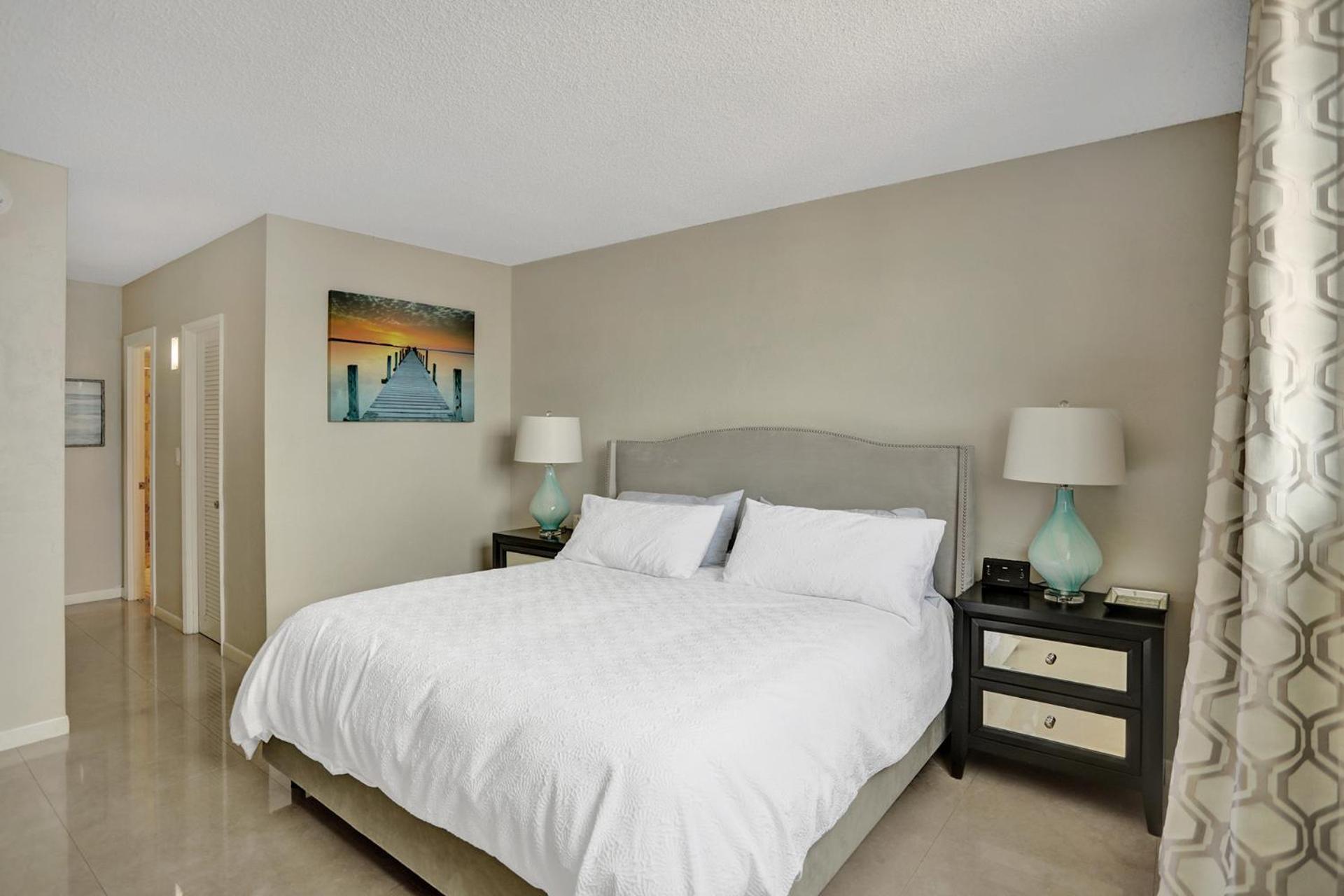 Ocean Reserve Condominium Miami Beach Cameră foto