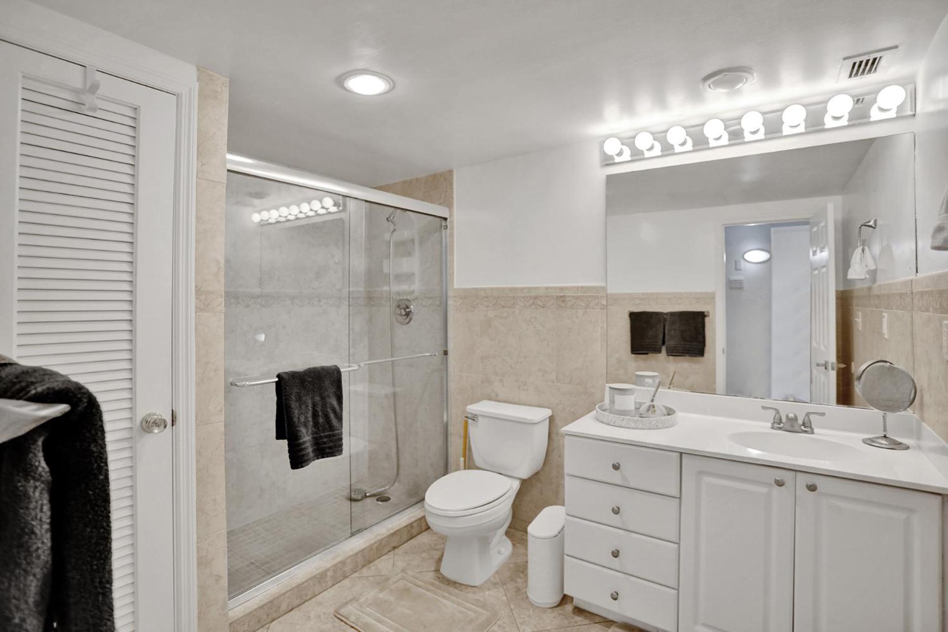 Ocean Reserve Condominium Miami Beach Cameră foto