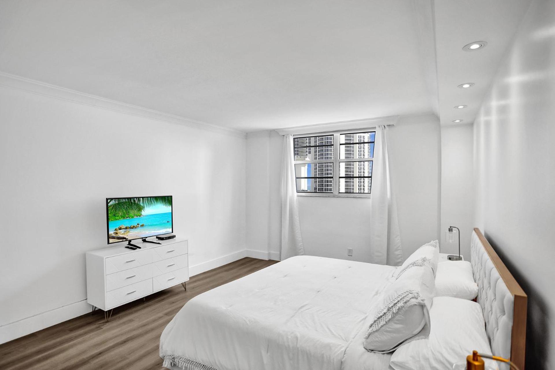 Ocean Reserve Condominium Miami Beach Cameră foto