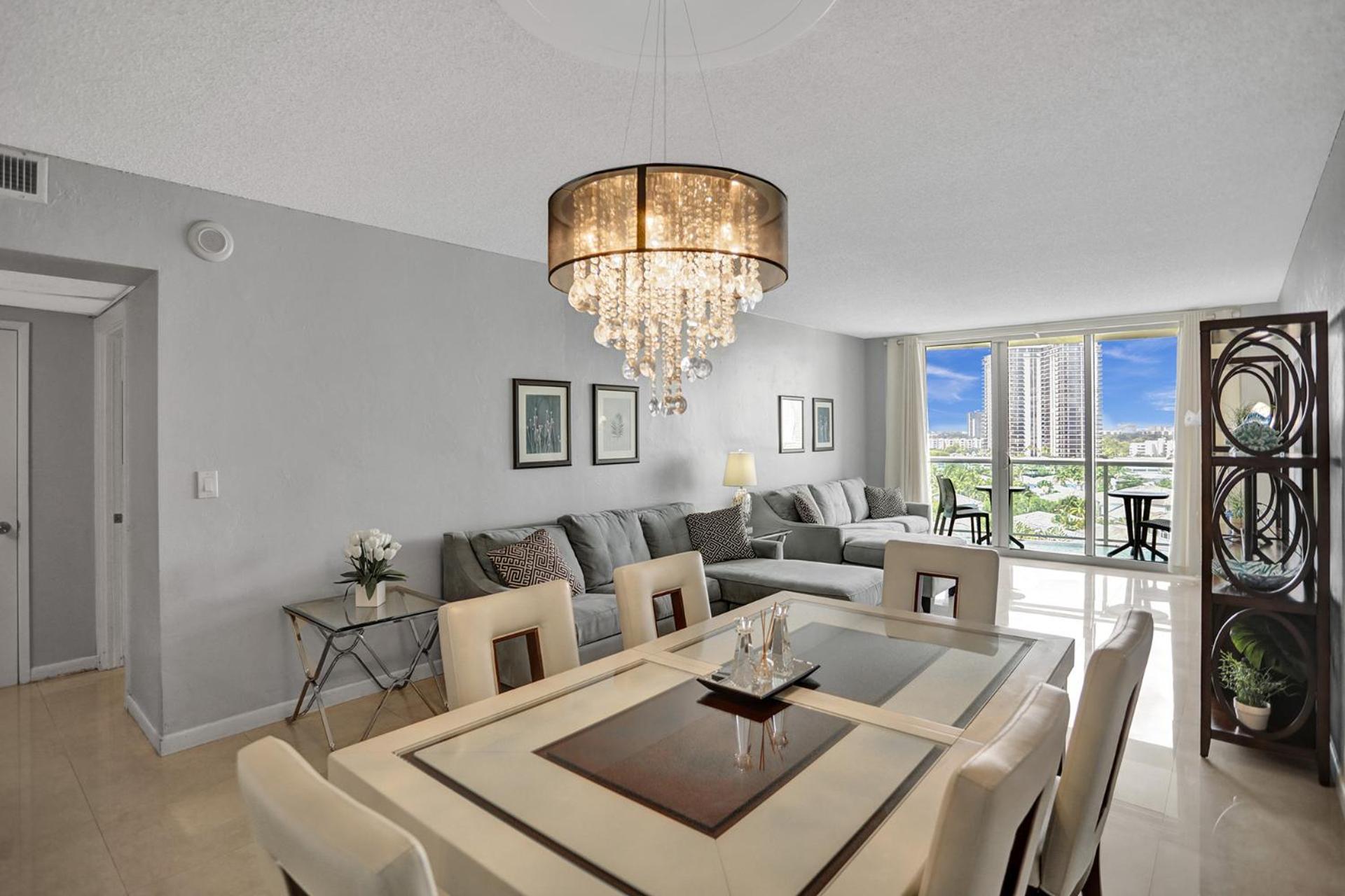 Ocean Reserve Condominium Miami Beach Cameră foto