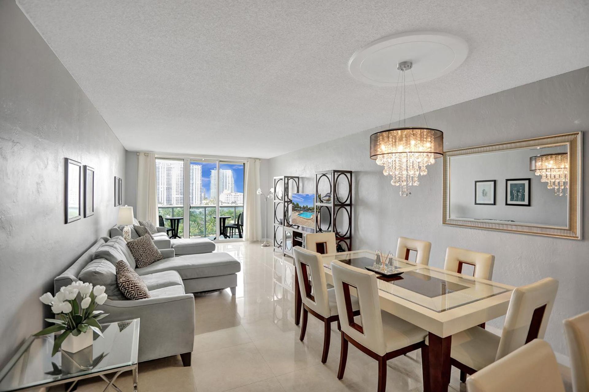 Ocean Reserve Condominium Miami Beach Cameră foto