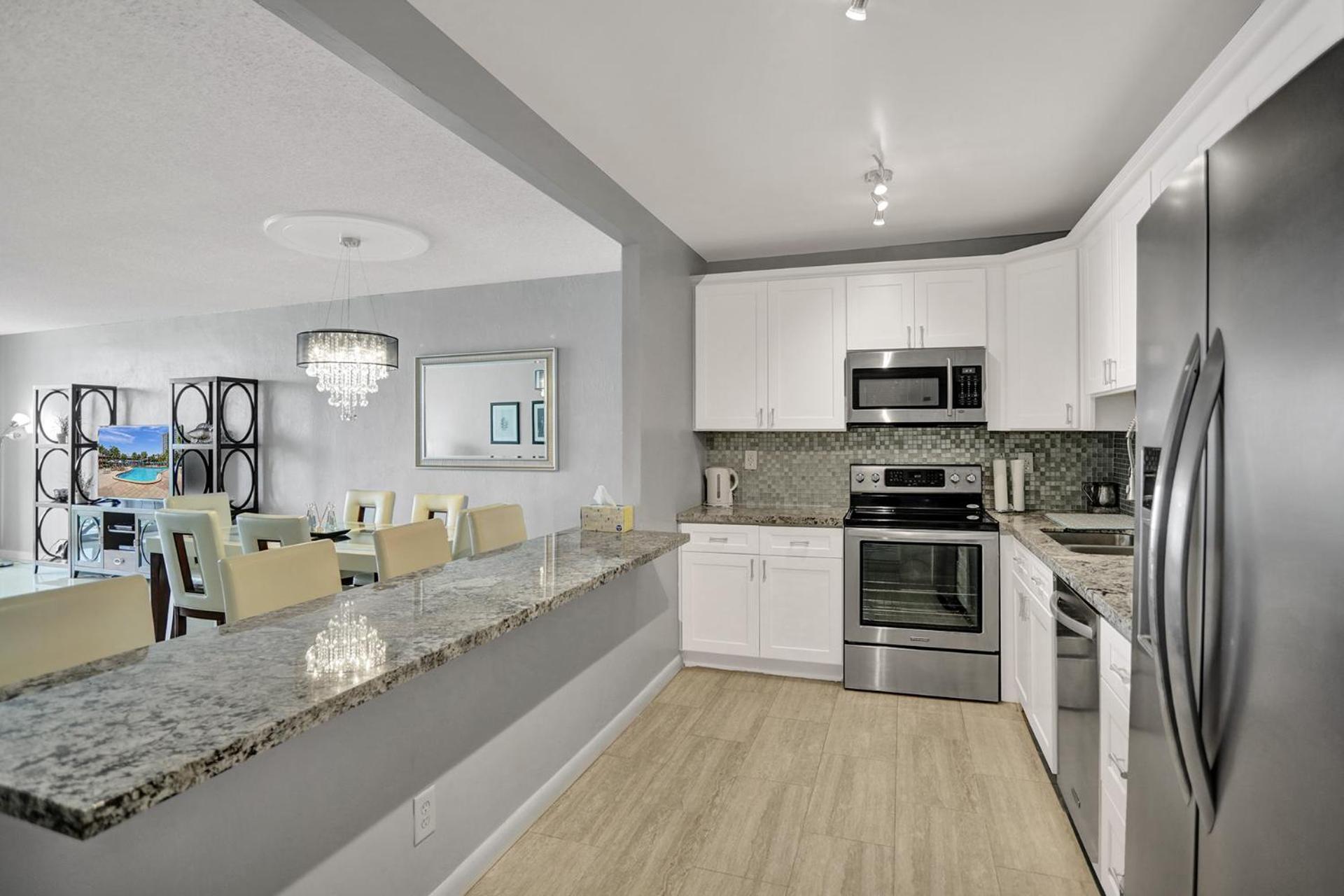 Ocean Reserve Condominium Miami Beach Cameră foto