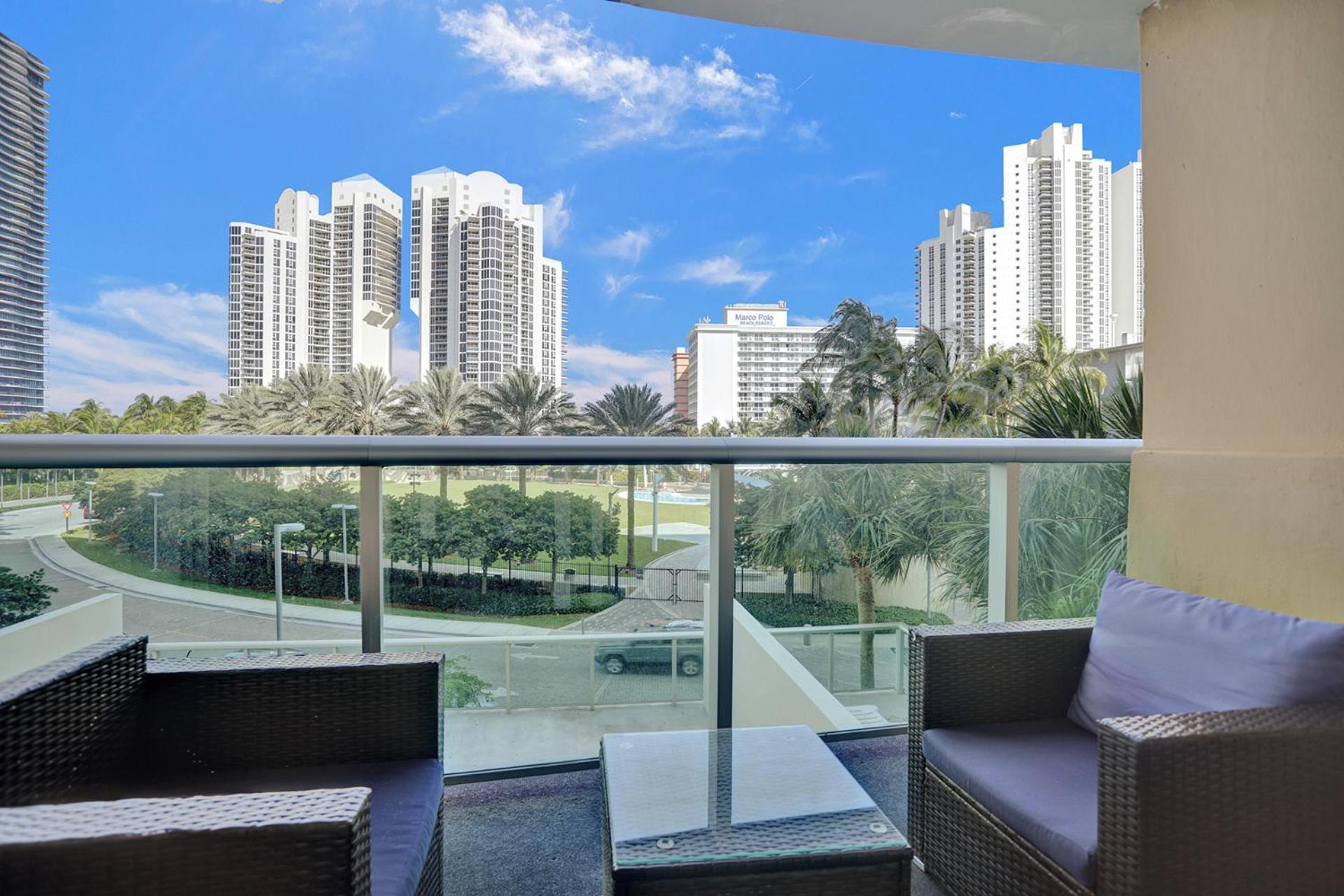 Ocean Reserve Condominium Miami Beach Cameră foto
