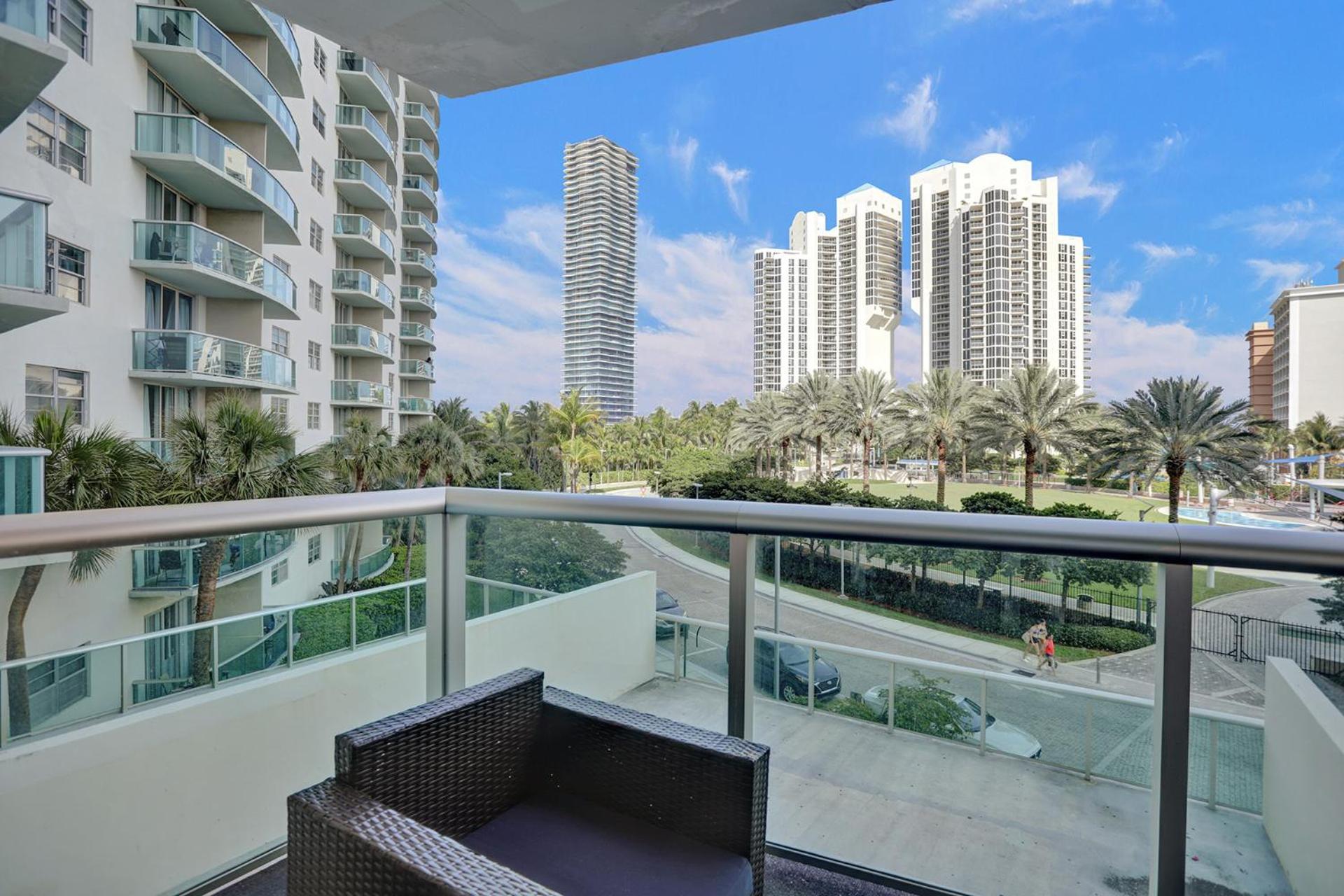 Ocean Reserve Condominium Miami Beach Cameră foto